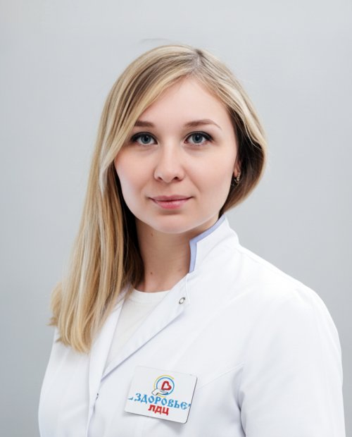 Кузьмина Екатерина Васильевна